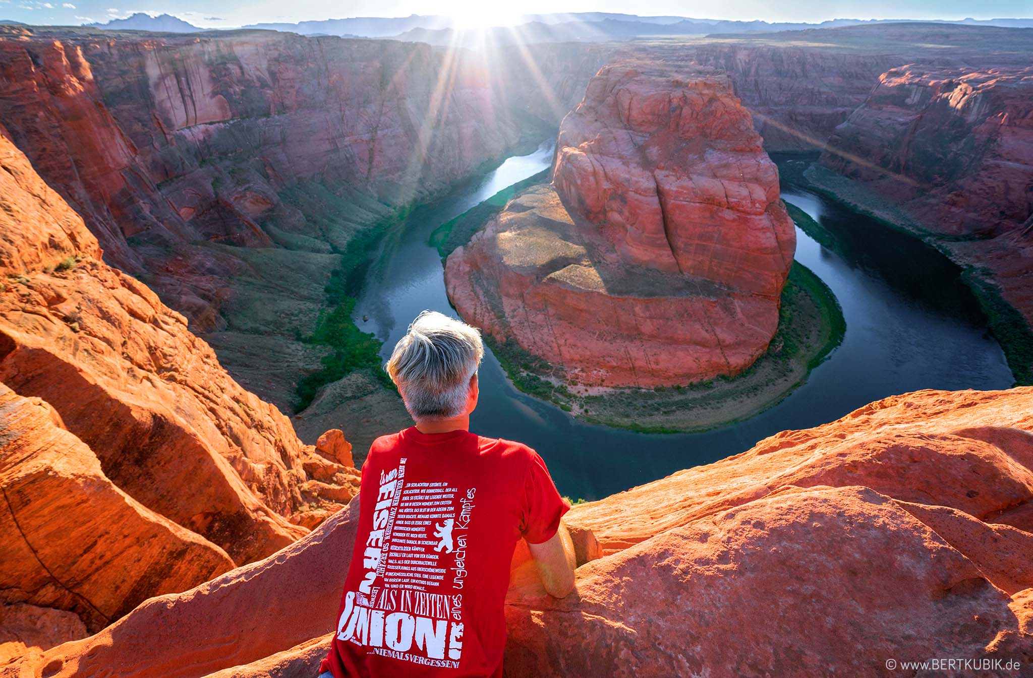 Horseshoe Bend