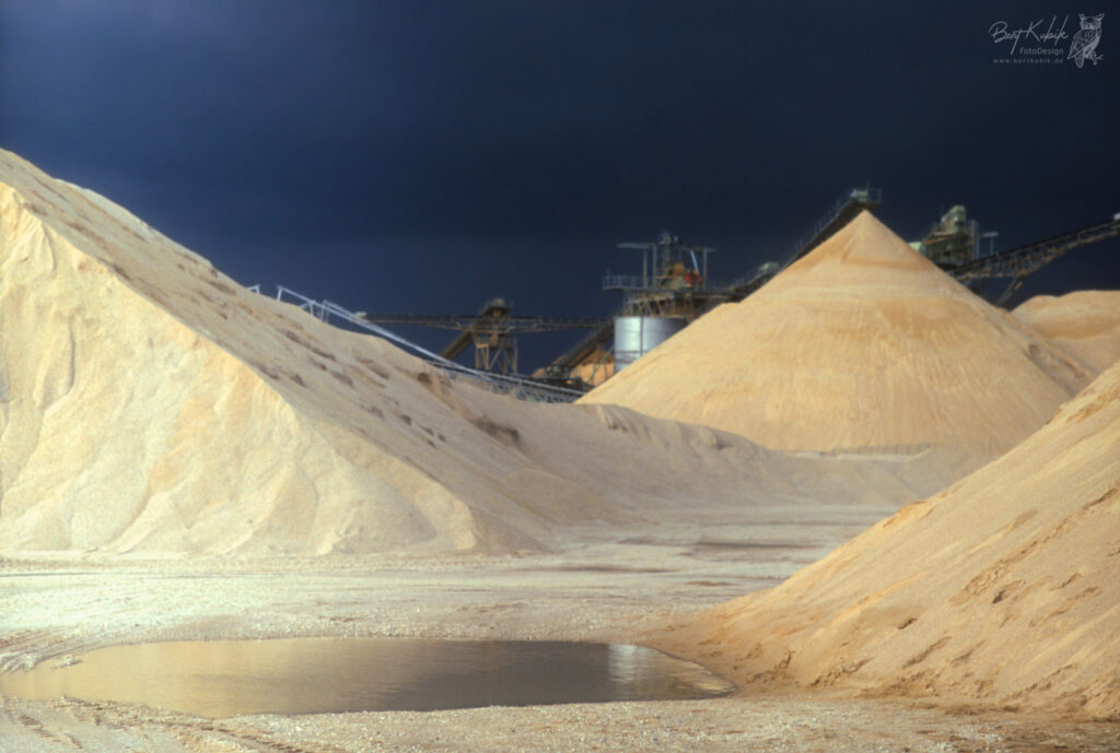 Fotografie von Landschaften in Dresden und Umgebung vom FotoDesigner Bert Kubik